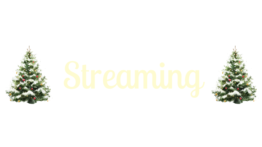 Christmas Night streaming